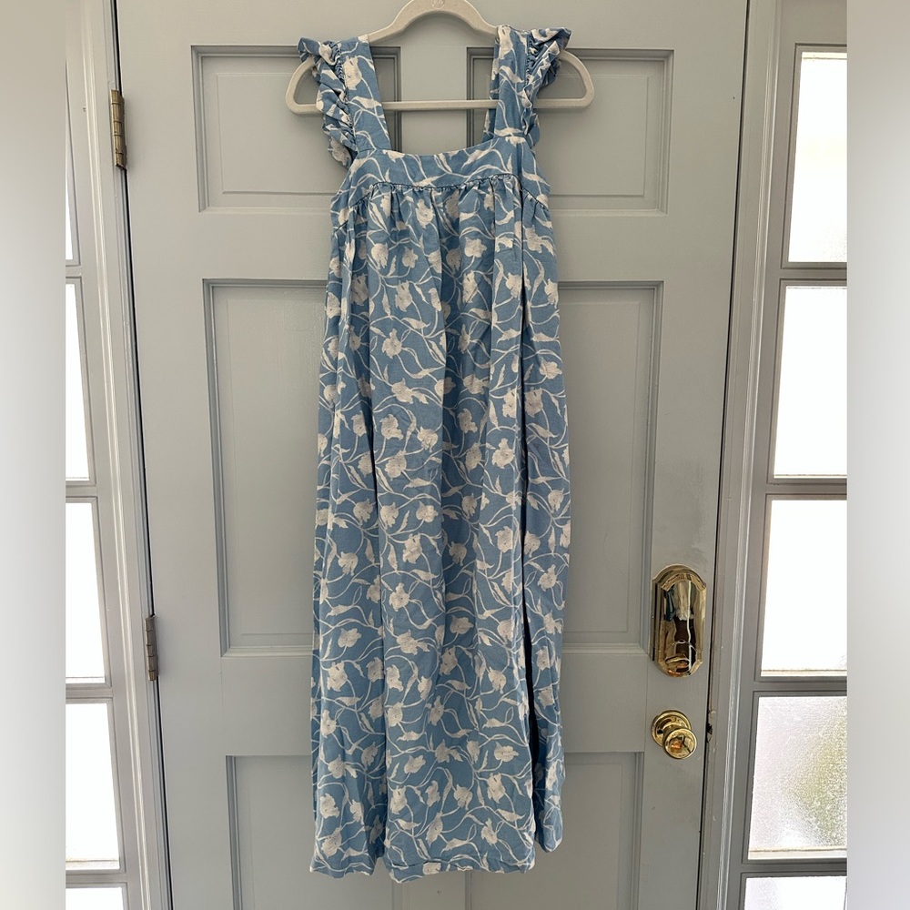 A New Day Maxi Dress